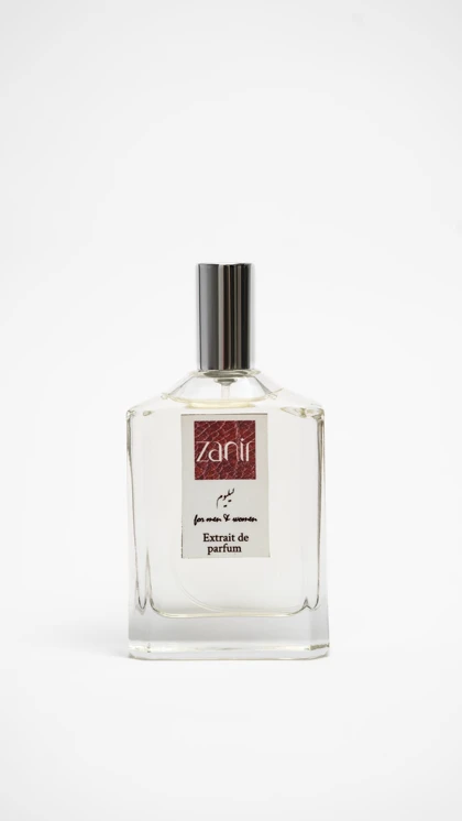 عطر یونیسکس لیلیوم زنیر