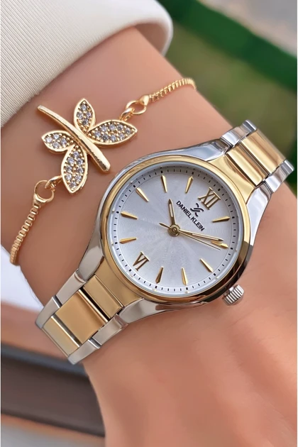 ساعت زنانه daniel-klein daniel-klein