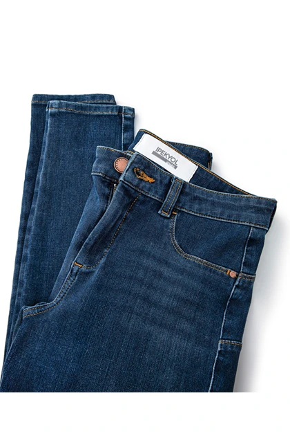 شلوار جین زنانه ipekyol ipekyol