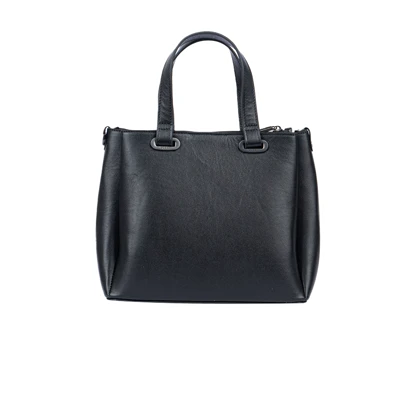 کیف دوشی زنانه چرم کروکو مدل سریلو new