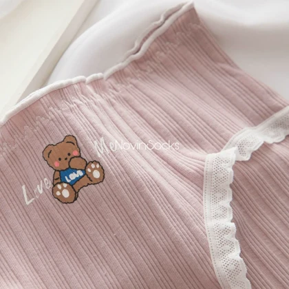 شورت طرح Love Me ( سایز 38 الی 44)