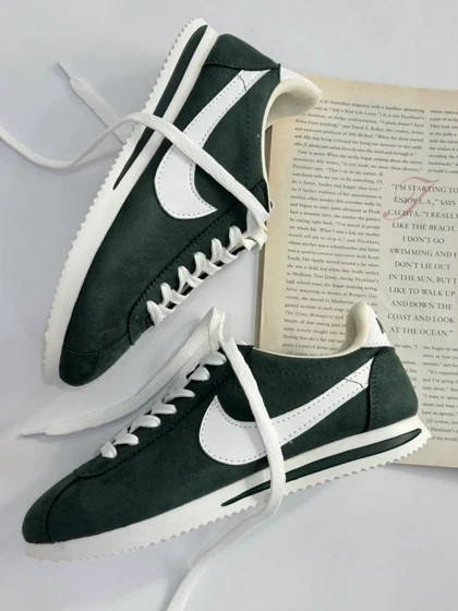 نایک کورتز 1953