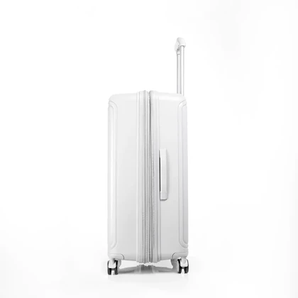 چمدان نشکن هادایز مدل HADIZE - HZD001 MEDIUM POLYPROPYLENE سایز متوسط