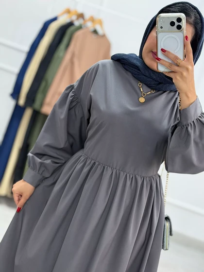 پیراهن لورا