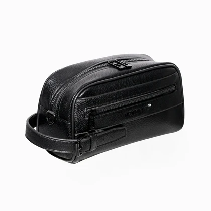 کیف دستی و رودوشی چرمی Mont Blanc مدل MB30476-Prime