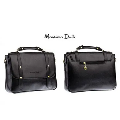 کیف کار Massimo Dutti