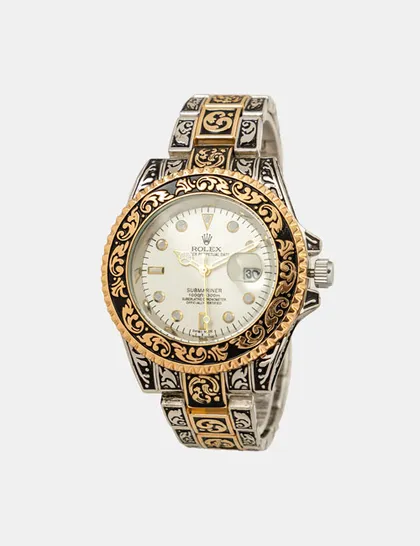 ساعت مچی Rolex