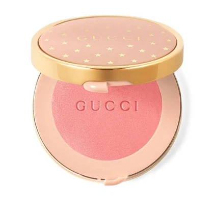 رژگونه گوچی مدل Blush de Beauté