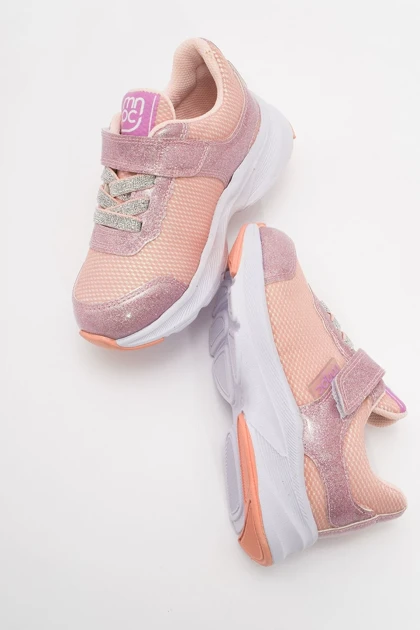 کفش پیاده روی بچگانه mnpc