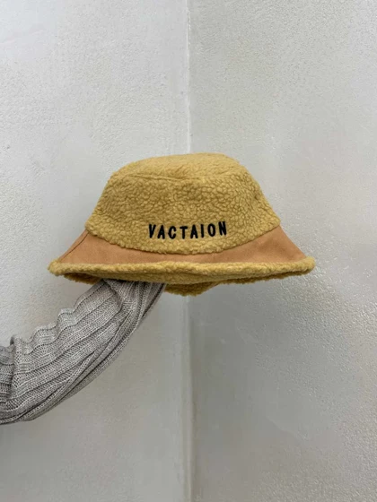 کلاه باکت VACTAION