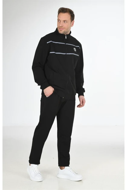 ست لباس ورزشی سایز بزرگ مردانه marco-ferry marco-ferry