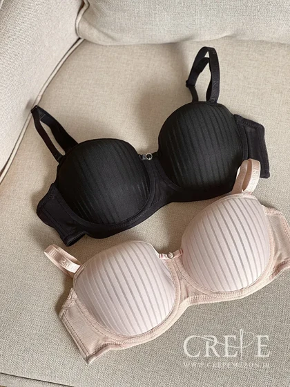 سوتین دکلته لایه نازک rumu