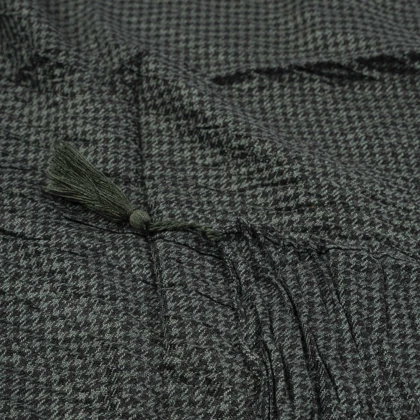 شال طرح پیچازی زنانه - 39241505