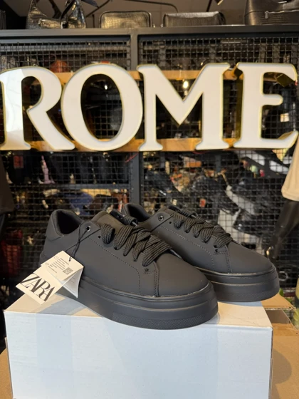 ونس ساده مردانه برند زارا