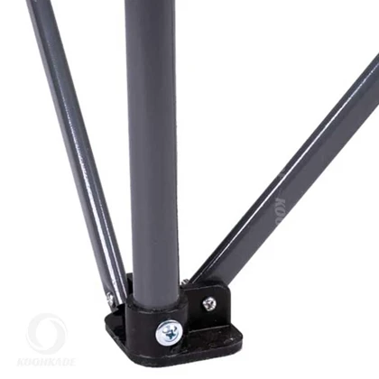 میز پارچه ای دو طبقه استراکچرا FARASA