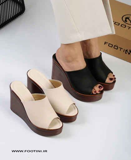 صندل زنانه لژدار نانسی SSE