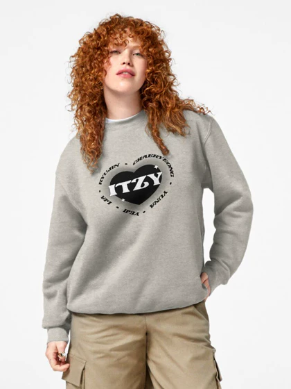 دورس ITZY دورس ایت زی طرح ITZY