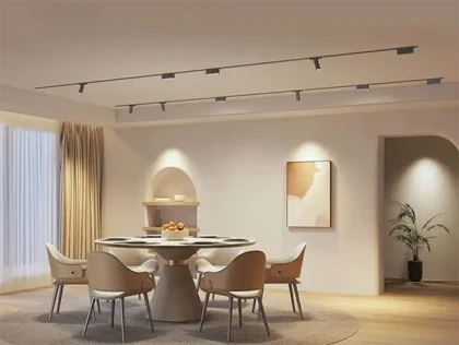 چراغ‌های مغناطیسی چند منظوره شیائومی Xiaomi مدل Magnetic Track Light