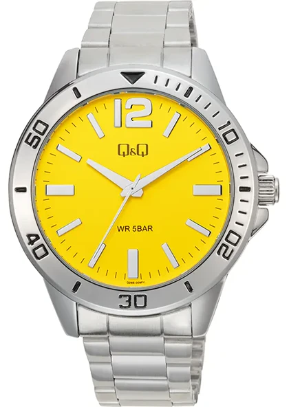 ساعت مچی کیواندکیو مدل Q28B-009pY