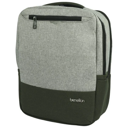کوله پشتی لپ تاپ Benetton مدل MC-431