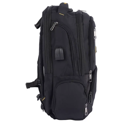 کوله پشتی لپ تاپ Camel Active مدل MC-424