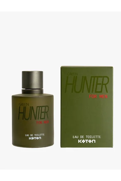 عطر گرین هانتر 100 میلی لیتر 3SAM60012AA