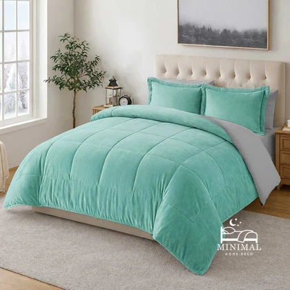 روتختی مینیمال مخمل پرستیژ