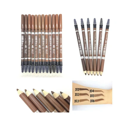 مداد ابرو پودری BELLاورجینال