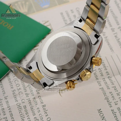 ساعت رولکس دیتونا Rolex Daytona MDSG3