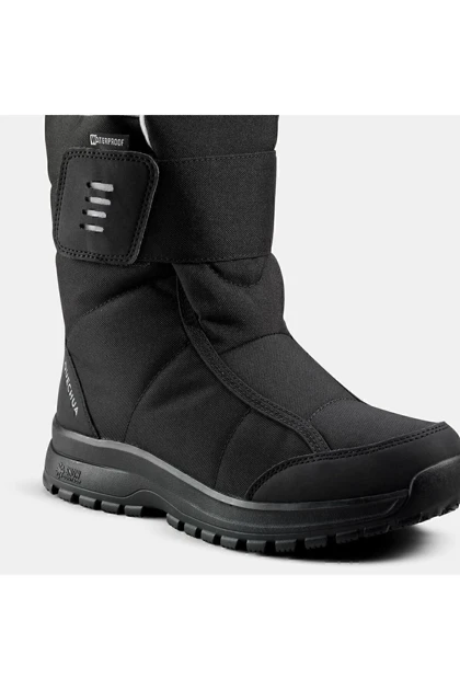 بوت و نیم بوت زنانه decathlon