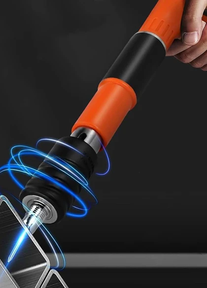 دستگاه میخ کوب دستی مدل (دارای باکس)-BPZ ویژه