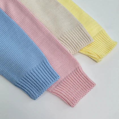 پلیور بافت 1007377