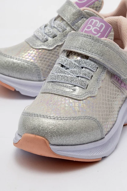 کفش پیاده روی بچگانه mnpc