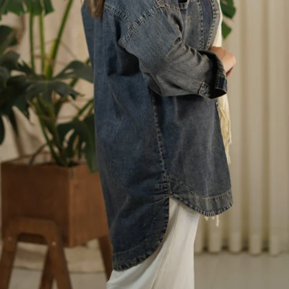 مانتو جین کد 4141