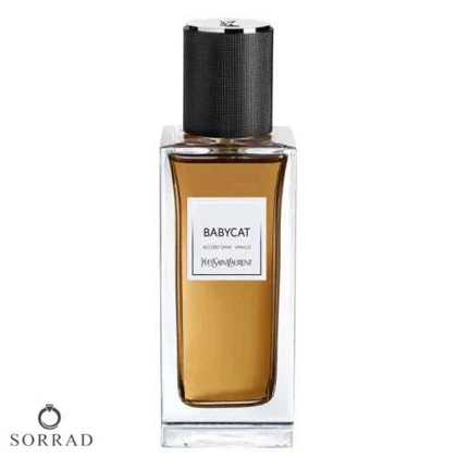 عطر ادکلن ایو سن لورن بیبی کت | Yves Saint Laurent Babycat
