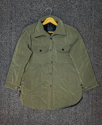 کاپشن زنانه سپیده کد 6349