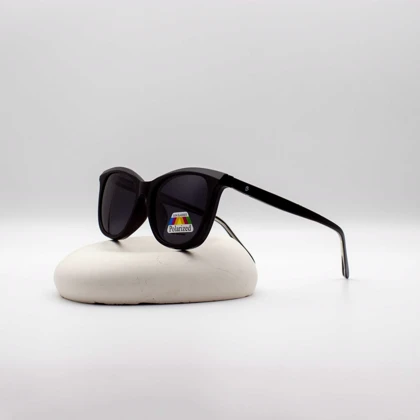 عینک مگنتی دیوید بکهام مدل TR1208