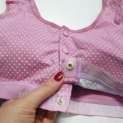 نیم‌تنه زنانه ماییلدا مدل دکمه‌ای کد 5454