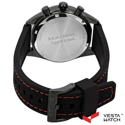 ساعت مچی مردانه SEIKO سیکو مدل SSC777P1