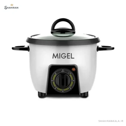 پلوپز 2 نفره میگل مدل MIGEL GRC 135
