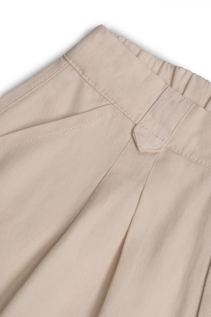 دامن کتان - 1306