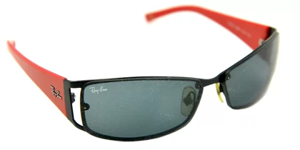 عینک آفتابی ریبن RayBan RB3394S 00687