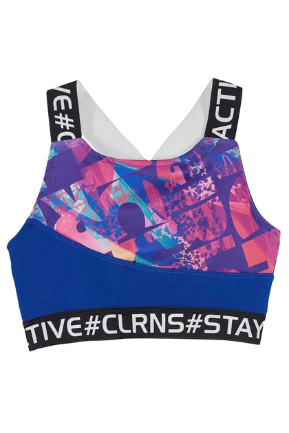 تیشرت بچگانه colorinas colorinas