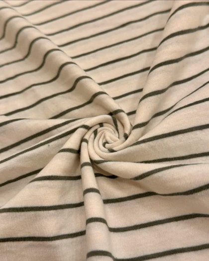 تی‌شرت راه‌راه h&m