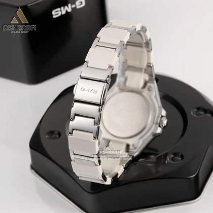 ساعت زنانه کاسیو Casio MSG-S500CD-7A