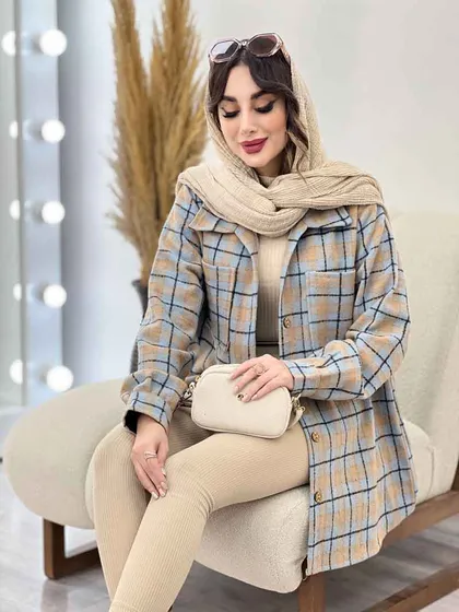 شکت دو جیب عسل