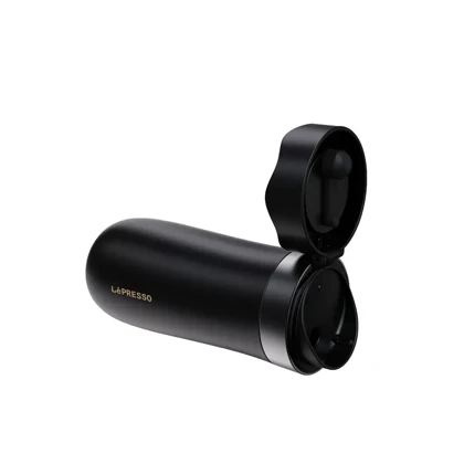ماگ و فرنچ پرس LEPRESSO LPIMFPBK