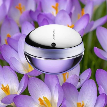 عطر پاکو رابان الترا ویولت زنانه _ Paco Rabanne Ultraviolet