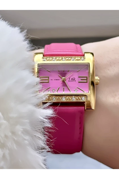 ساعت زنانه qandq qandq