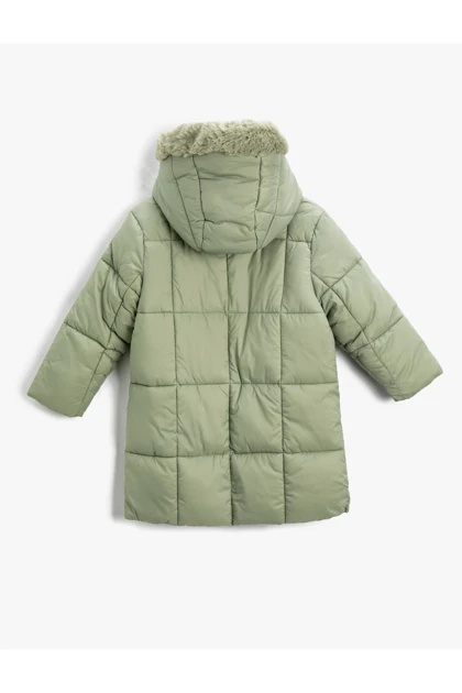 کت و کاپشن بچگانه اورجینال کوتون koton